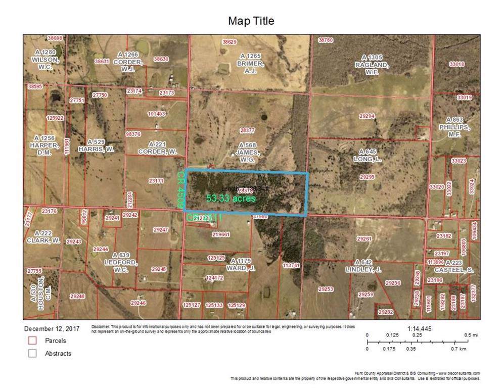 0000 County Rd 4511 - Photo 1