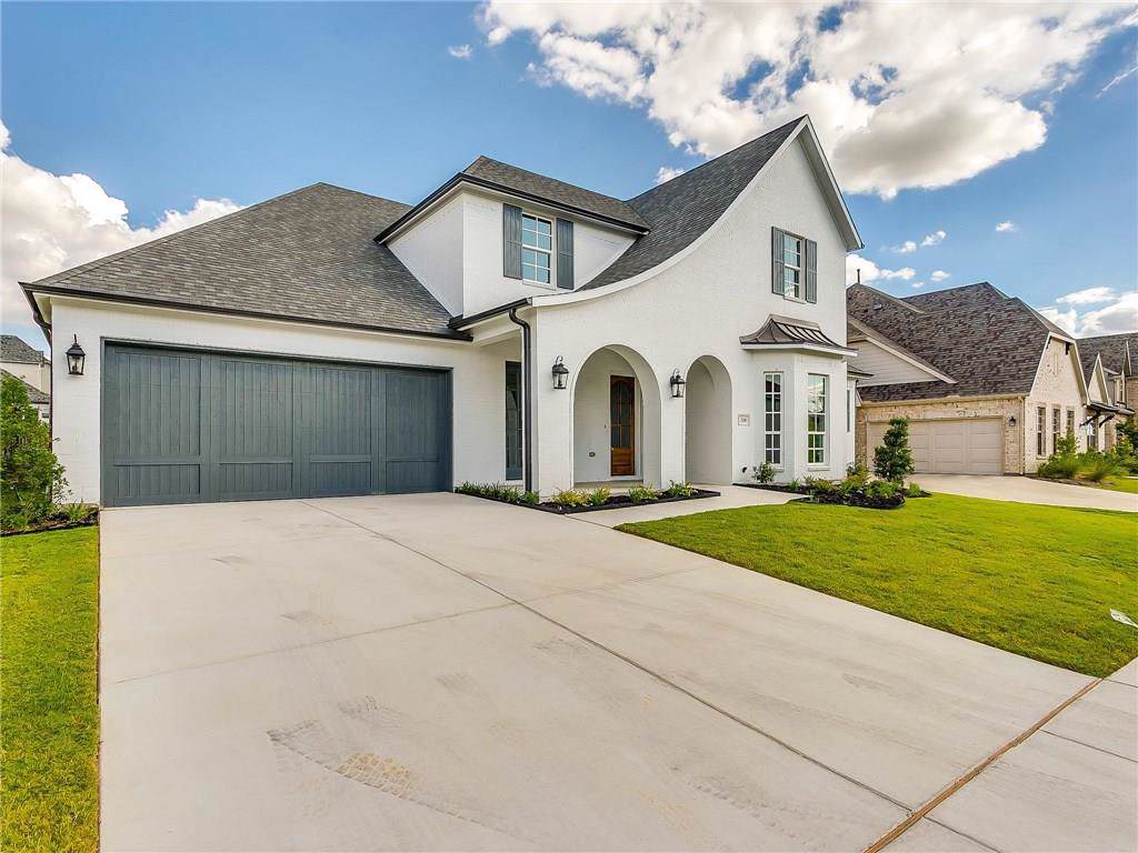 324 Creekview Terrace - Photo 1