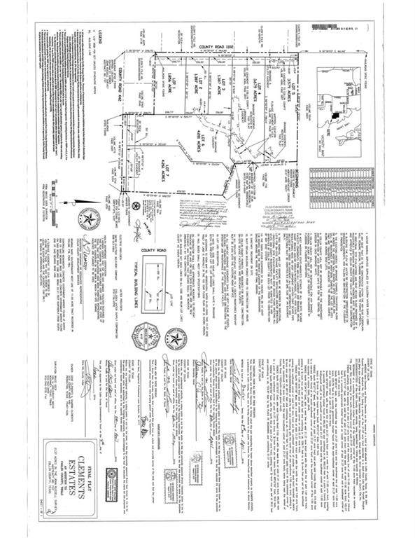 TBD Lot 5 Cr 1102 - Photo 1