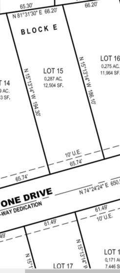 3303 Brookstone Drive - Photo 1