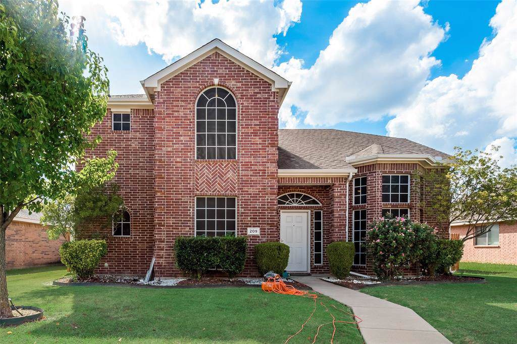 209 Morningstar Lane - Photo 1