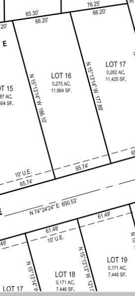 3213 Brookstone Drive - Photo 1