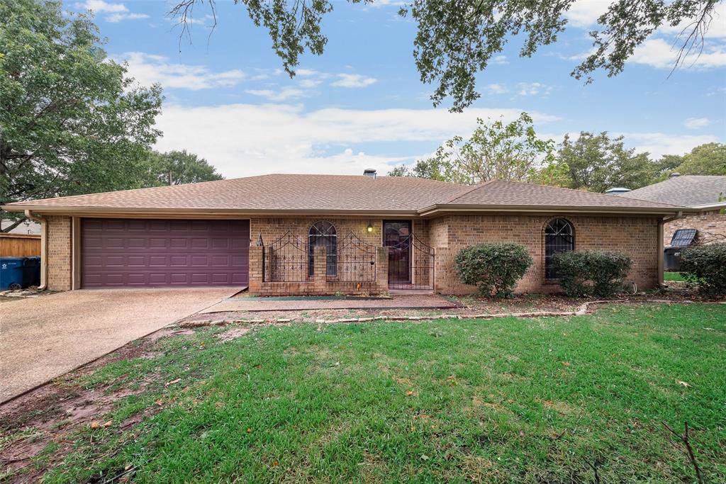 532 Mckinney Avenue - Photo 1