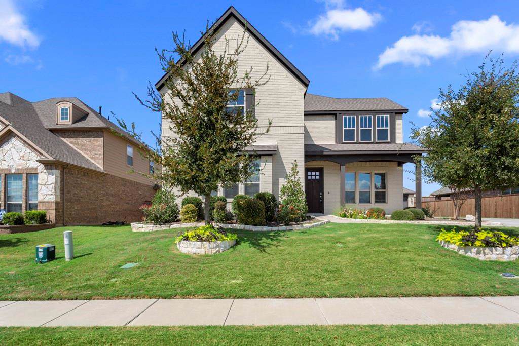 12024 Olinger Drive - Photo 1