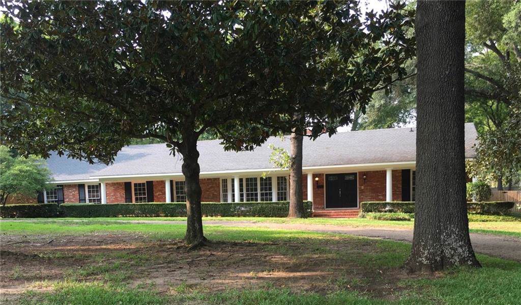 1011 Crestway Drive - Photo 1