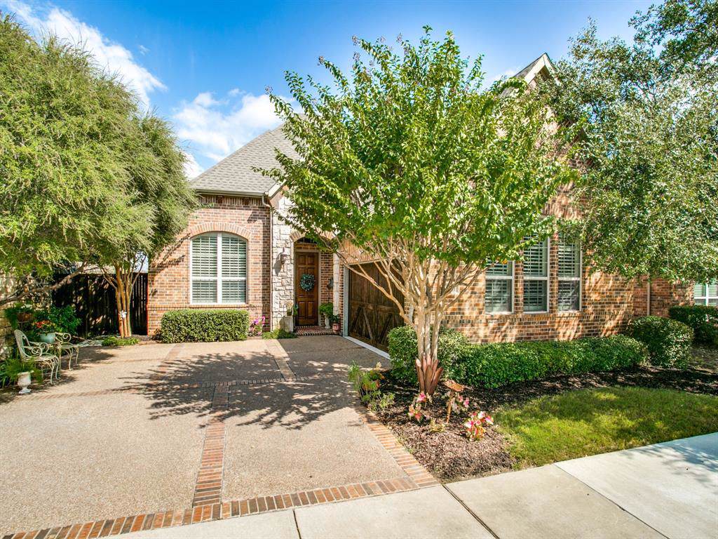 2601 Hundred Knights Drive - Photo 1