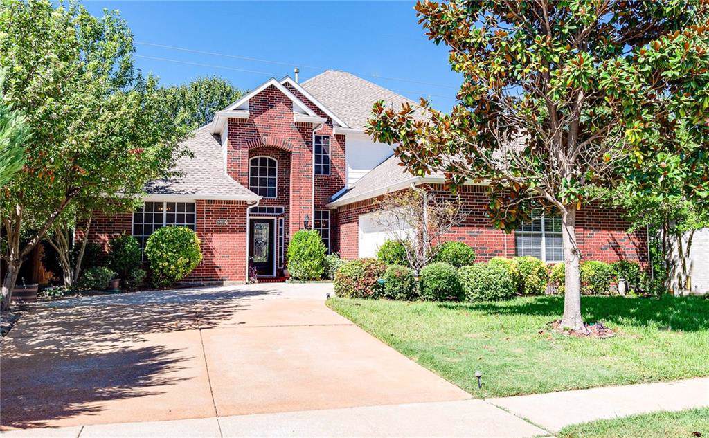 5809 Wilmington Drive - Photo 1