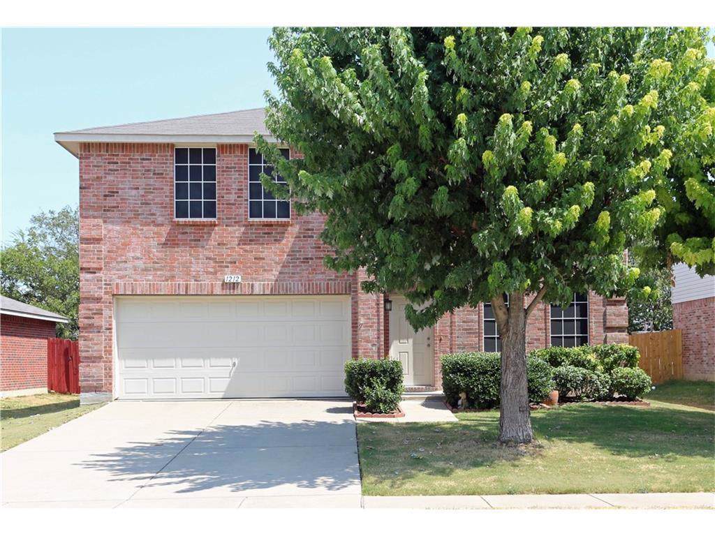 1212 Scenic Hills Drive - Photo 1