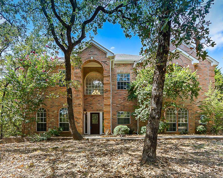 750 Lake Park Drive - Photo 1