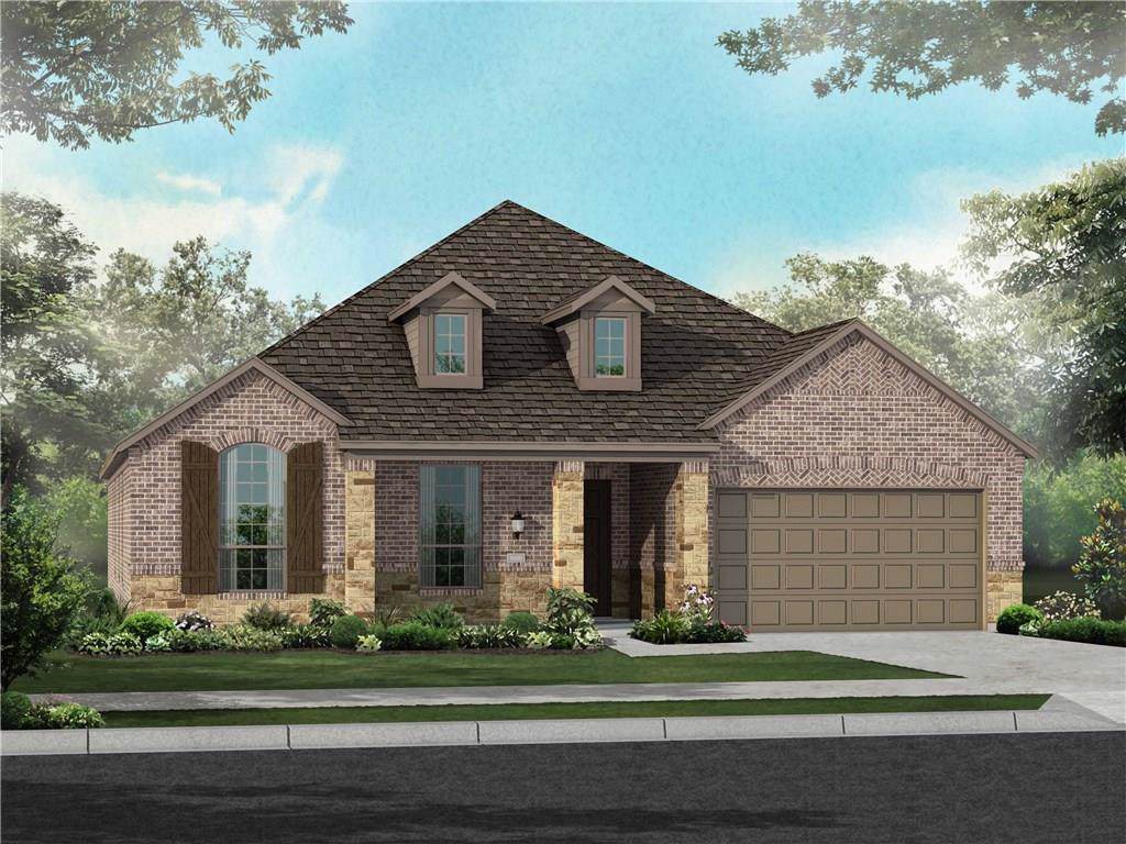 1806 Huntsman Way - Photo 1