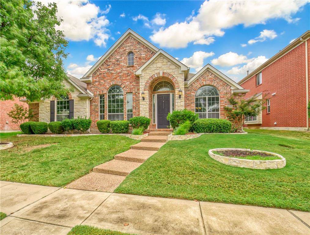 9304 Hunter Chase Drive - Photo 1