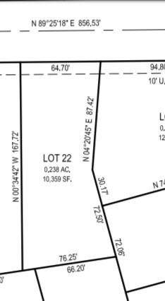 3204 Sandstone Drive - Photo 1