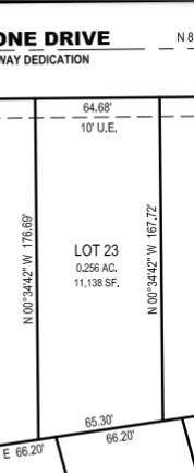3208 Sandstone Drive - Photo 1