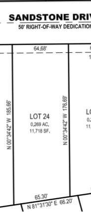 3302 Sandstone Drive - Photo 1