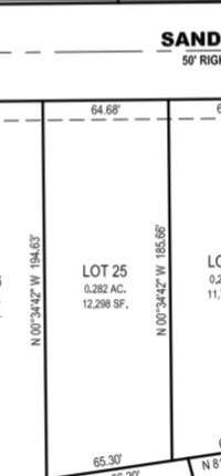 3306 Sandstone Drive - Photo 1