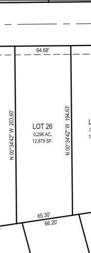 3310 Sandstone Drive - Photo 1
