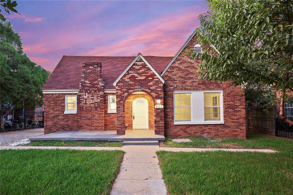 627 Winston Street - Photo 1
