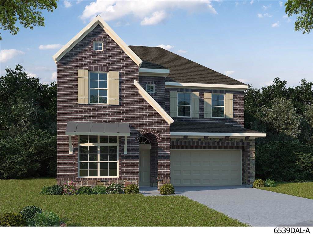 5421 Caine Road - Photo 1