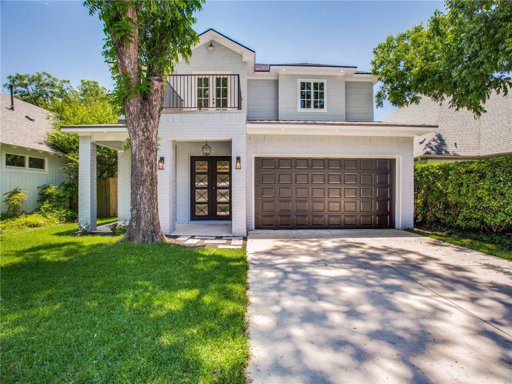 5405 El Campo Avenue - Photo 1