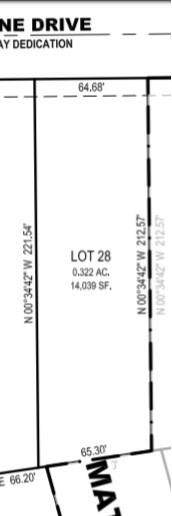 3404 Sandstone Drive - Photo 1