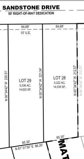 3408 Sandstone Drive - Photo 1