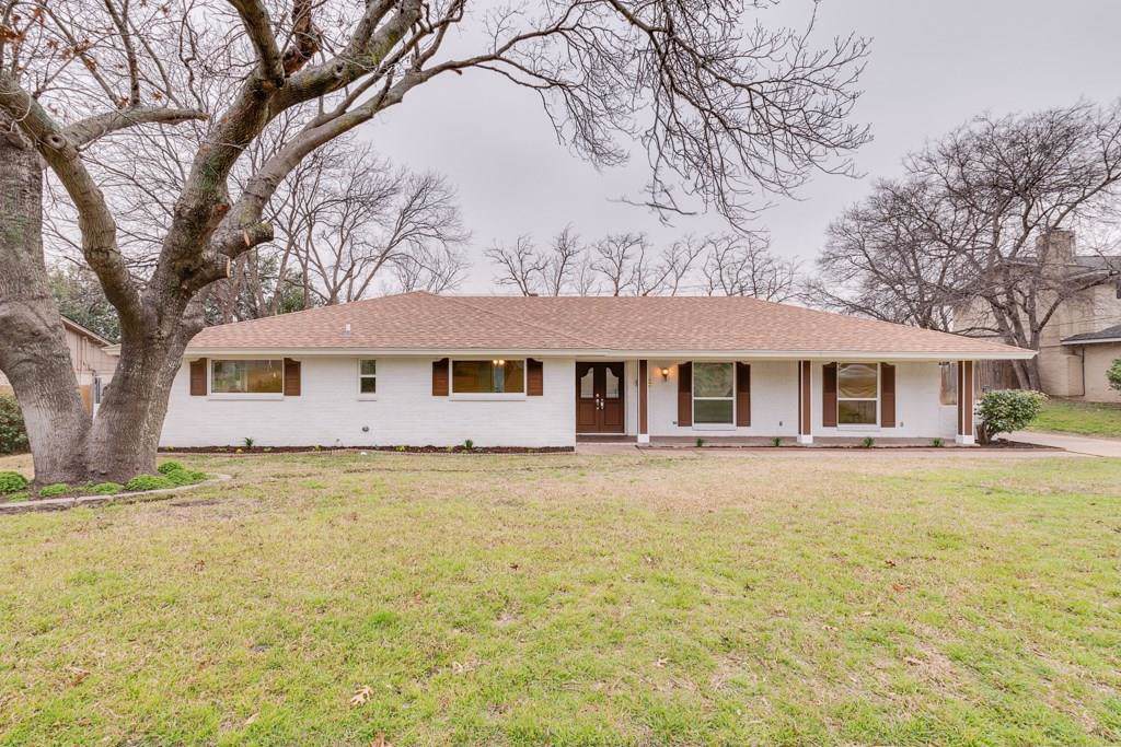 1904 Dakar Road - Photo 1