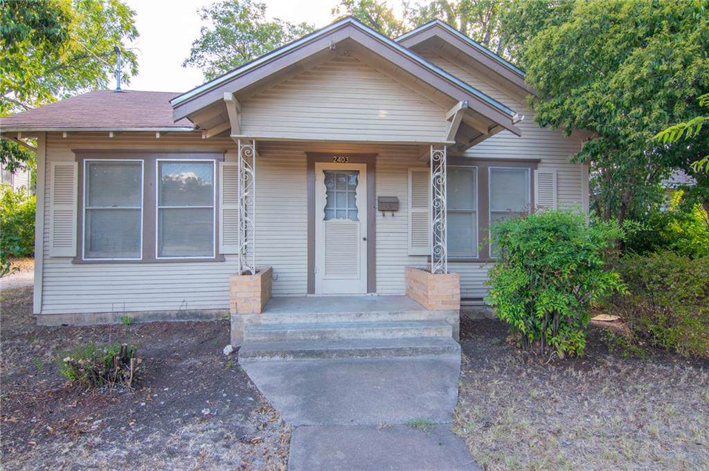2403 Austin Avenue - Photo 1