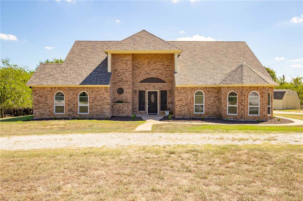 253 Diamond Oaks Drive - Photo 1