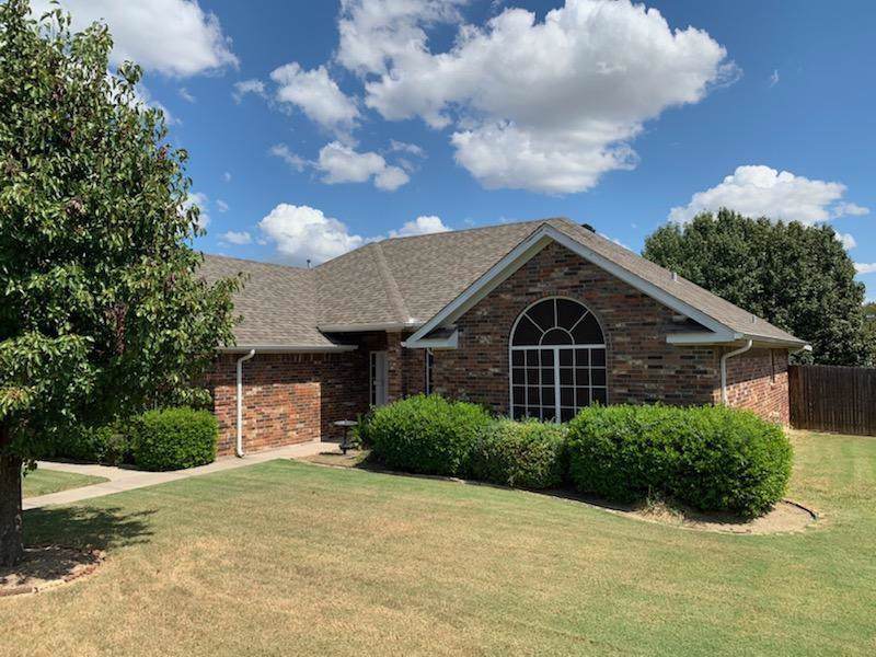 1301 Hickory Drive - Photo 1