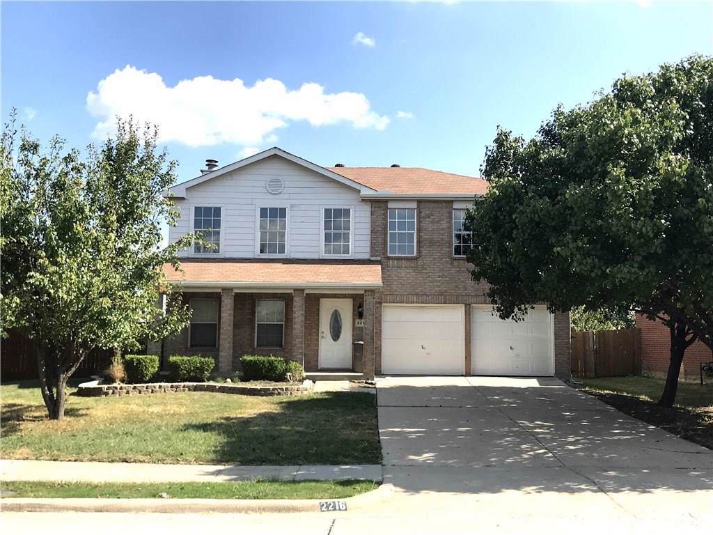 2216 Tisbury Way - Photo 1