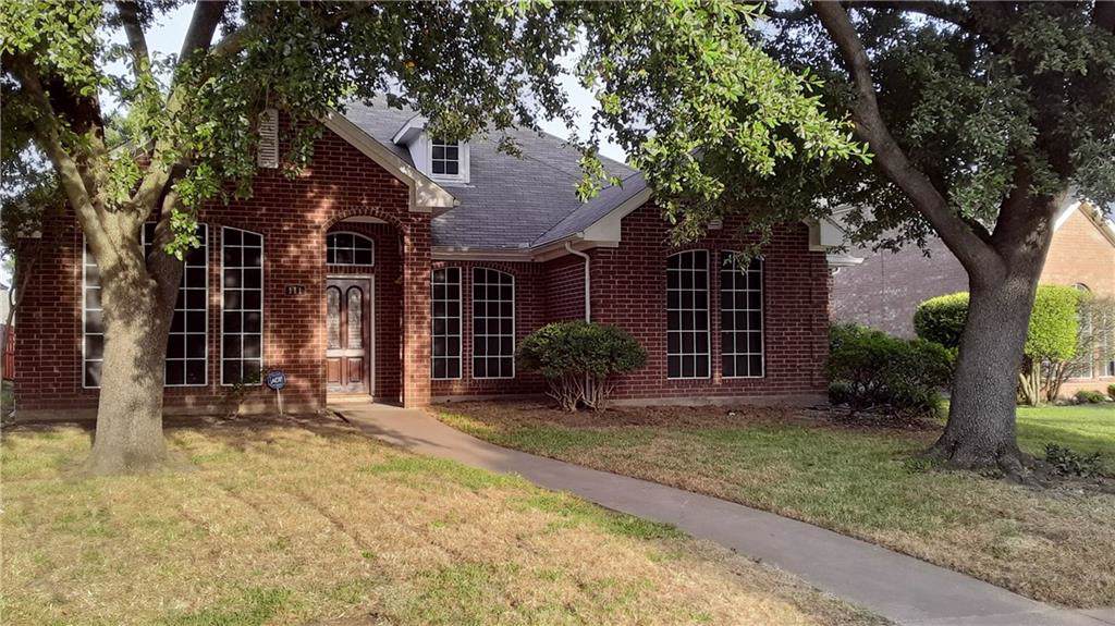 111 Settlers Creek Drive - Photo 1