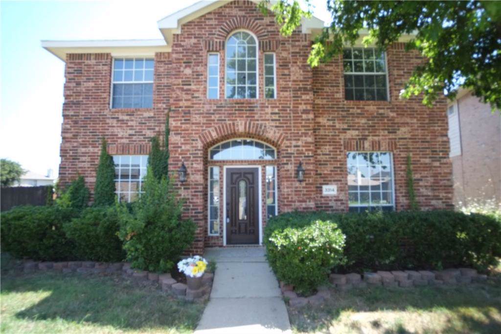 3314 Springleaf Drive - Photo 1