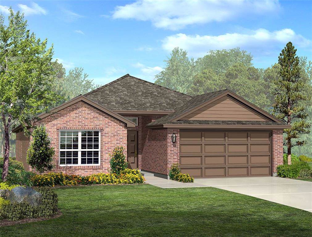 8321 Artesian Spring Drive - Photo 1