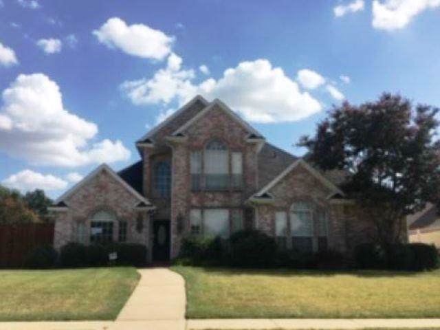 3500 Santana Lane - Photo 1