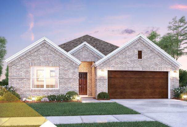 717 Bluebird Way - Photo 1