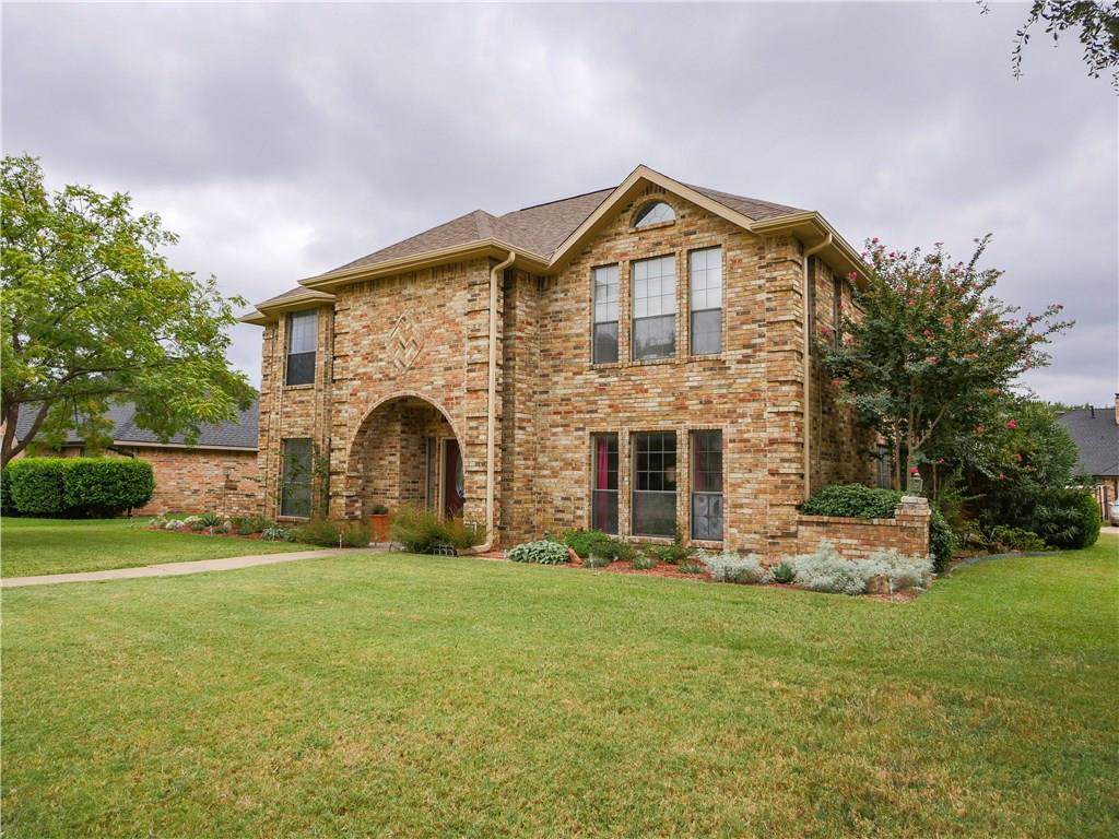 1119 Seminole Trail - Photo 1