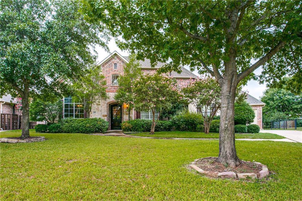 7405 Ramblewood Drive - Photo 1
