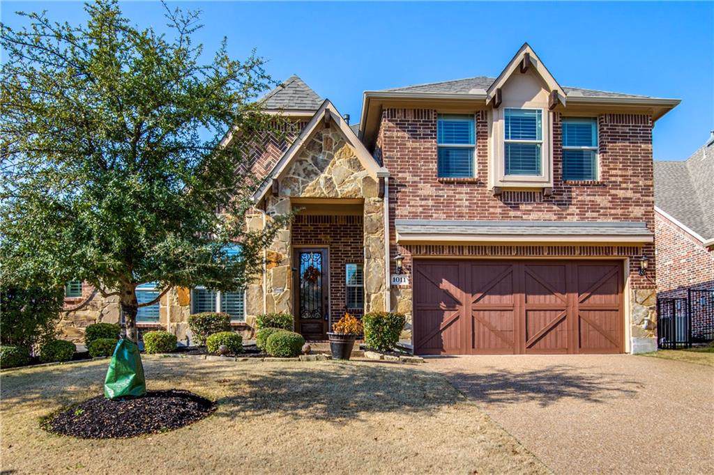 1011 Harvest Hill Drive - Photo 1