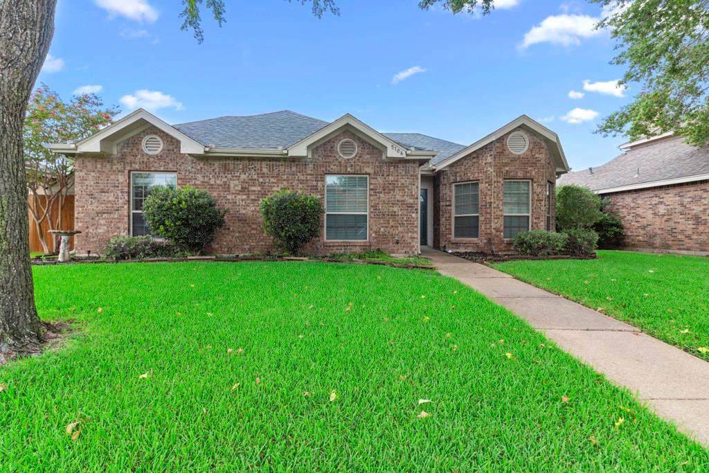 5106 Wood Creek Lane - Photo 1