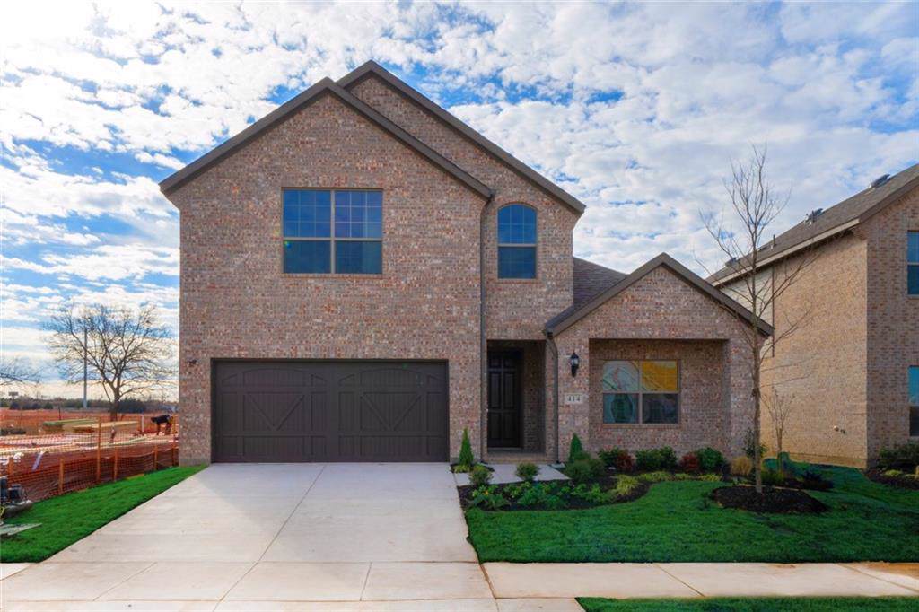 2900 Country Church Road - Photo 1