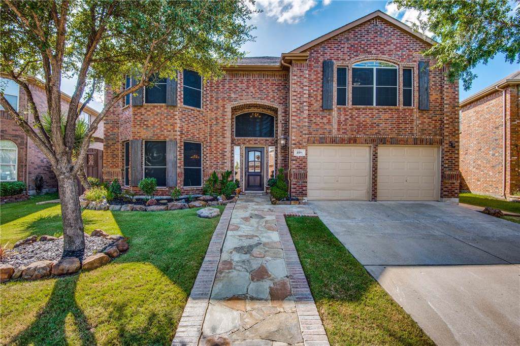220 Flatwood Drive - Photo 1