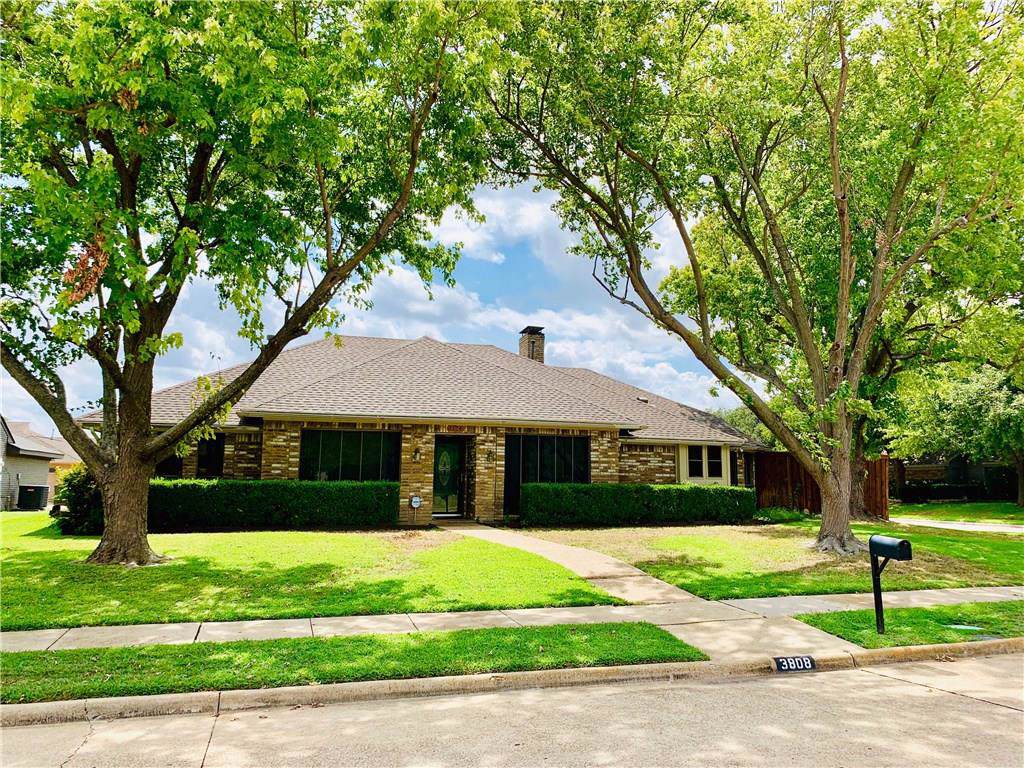 3808 Indigo Drive - Photo 1
