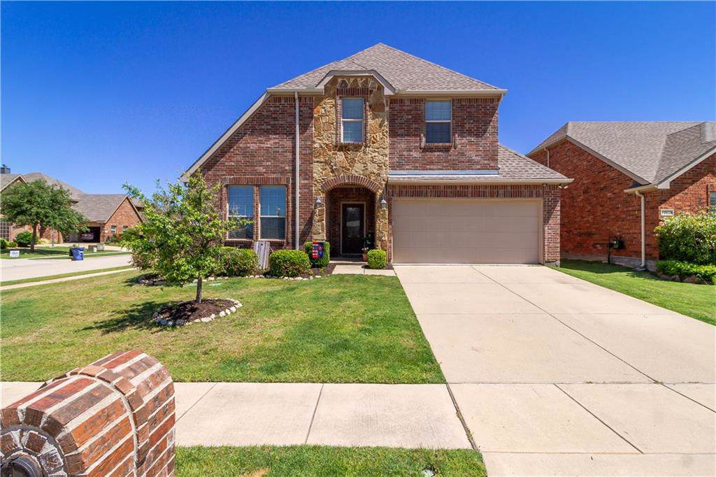 10532 Flat Creek Trail - Photo 1