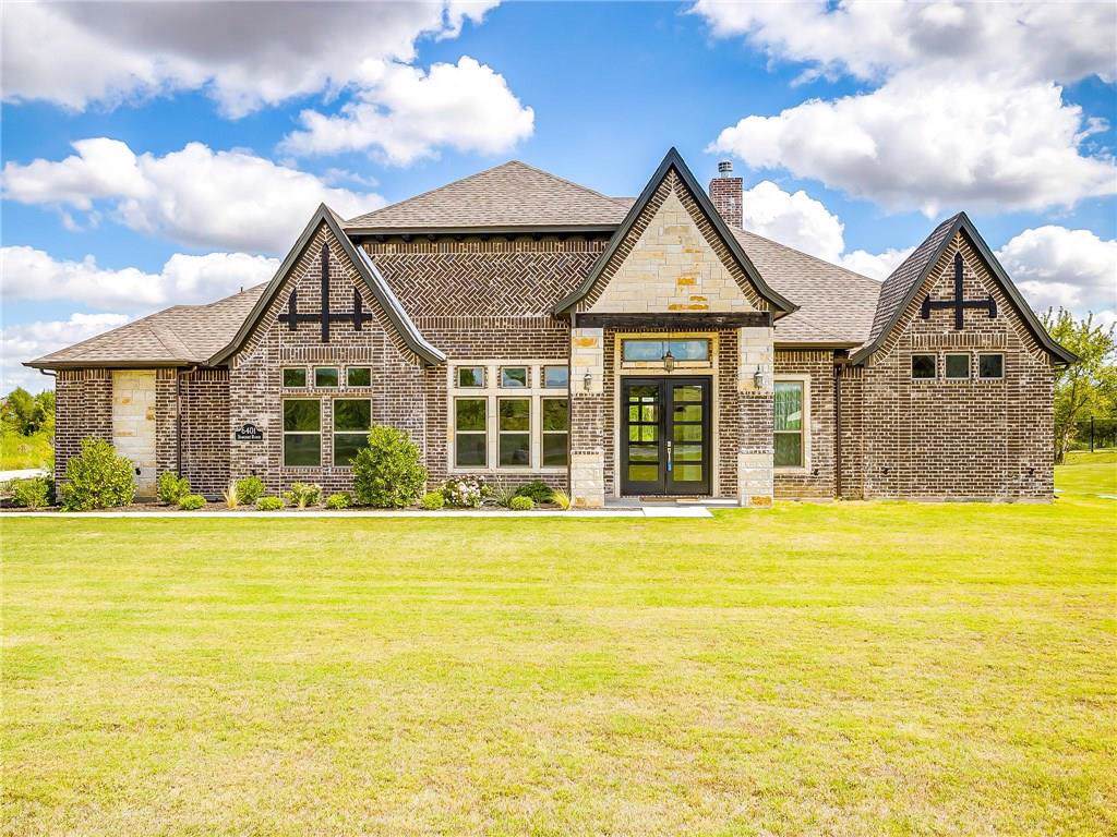 6401 Starlight Ranch Road - Photo 1