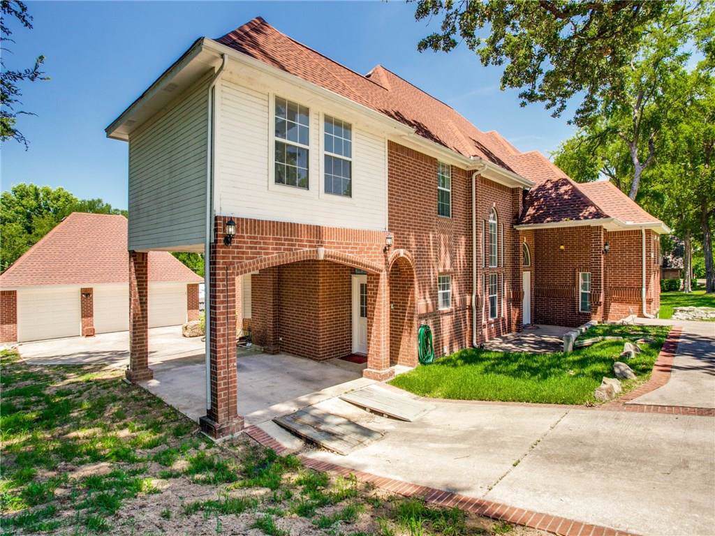 1910 Rock Creek Drive - Photo 1