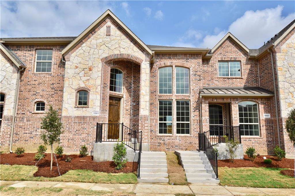 1561 Joy Drive - Photo 1