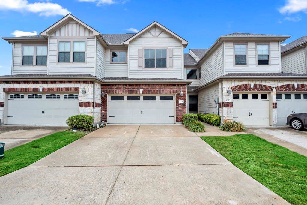 640 Gray Stone Lane - Photo 1