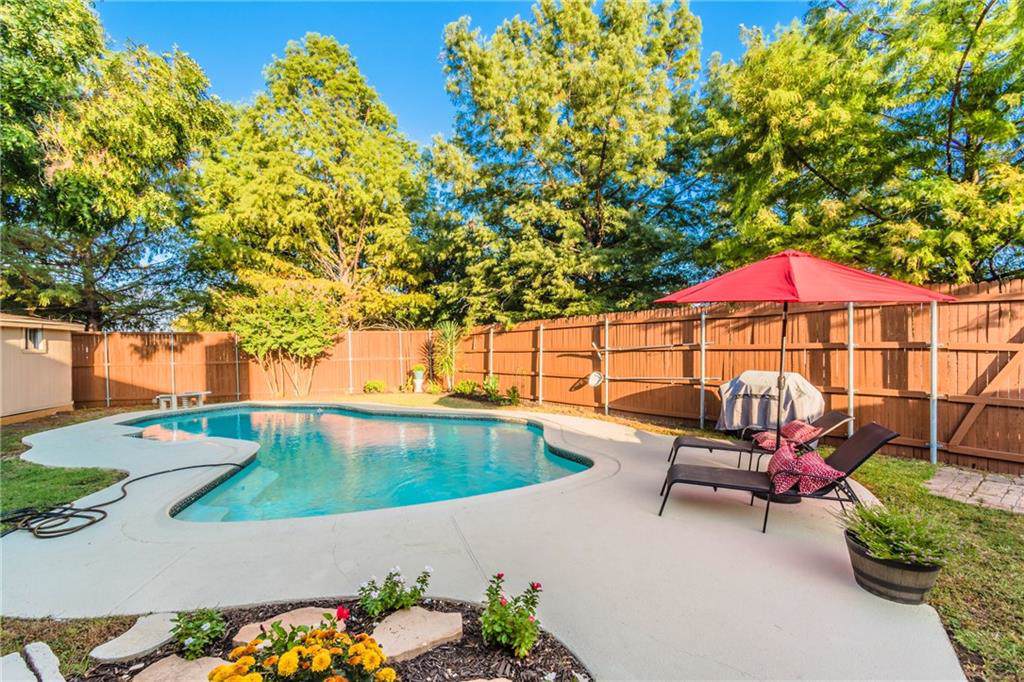 2420 Sutton Drive - Photo 1