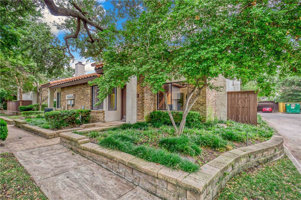 14151 Montfort Drive - Photo 1