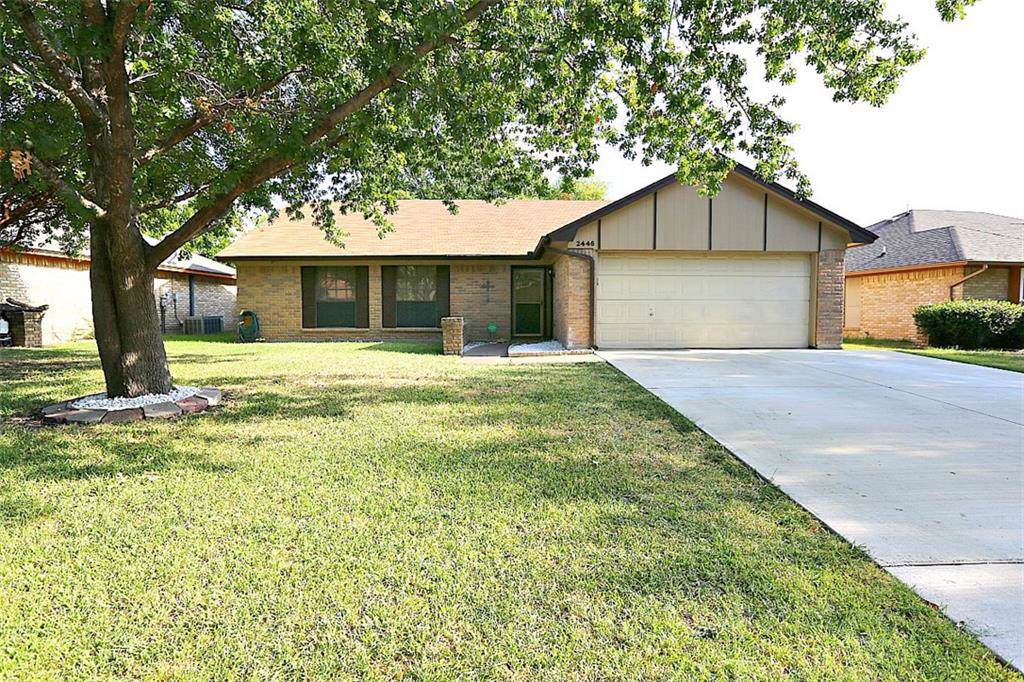 2446 Hallmark Street - Photo 1